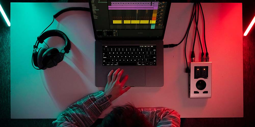 Ultimate Ableton Live 11, Part 3: Producing & Editing