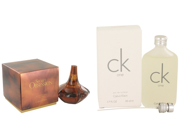 Ck secret obsession 50ml online