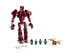 LEGO 76155 Marvel The Eternals In Arishems Shadow