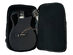 Overhead Collapsible Acoustic Travel Guitar (Black Matte Carbon)