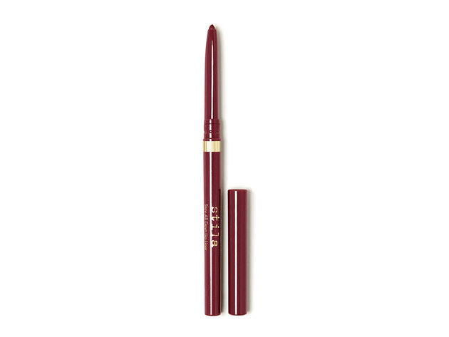 Stila Stay All Day Lip Liner - Cabernet