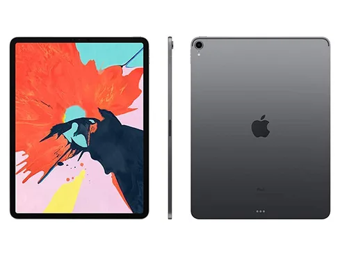 Apple iPad Pro 3rd Gen 12
