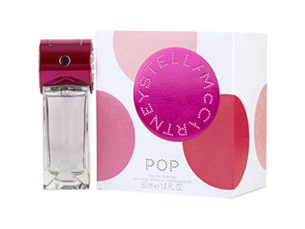 STELLA MCCARTNEY POP by Stella McCartney EAU DE PARFUM SPRAY 1.6 OZ For WOMEN