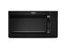 Whirlpool WMH31017HB 1.7 Cu. Ft. Black Over-the-Range Microwave
