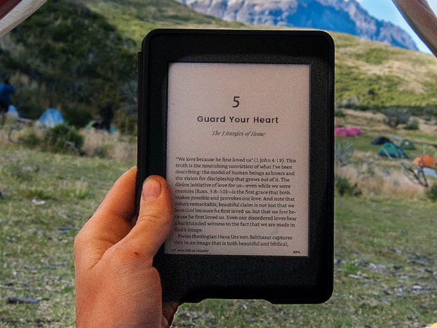 So You Want To Self-Publish Your eBook?