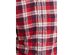 Club Room Men's Flannel Shirt Red Size Small