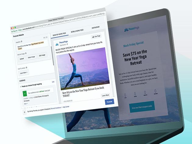 Leadpages Pro Plan: 60-Day Trial