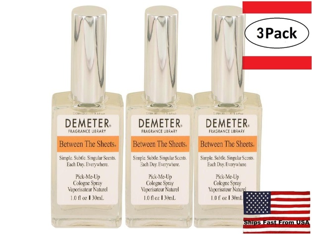 Demeter between the sheets hot sale