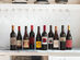 Swirl Wine Shop - 10 Bottles of Red, White or Mixed Wines for just $49 (Shipping Not Included)