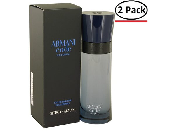 armani code package