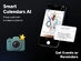 Smart Calendars AI: 3-Year Subscription