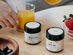 SunDaily Gummy Skincare Supplement: The Base Layer + Back Up Bundle