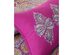 Mi Zone Keisha 4-Pc. Full/Queen Comforter Set Fuchsia