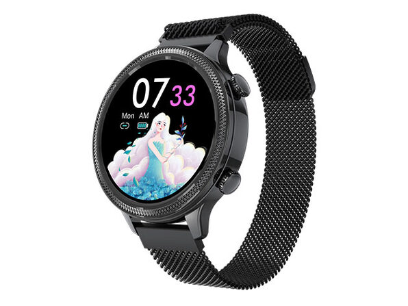 slide smart watch