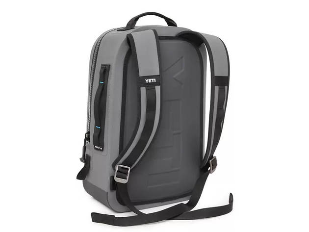 Yeti 26010000003 Panga 28L Backpack - Storm Gray