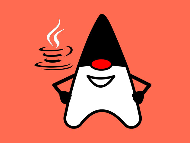 Complete Java Masterclass