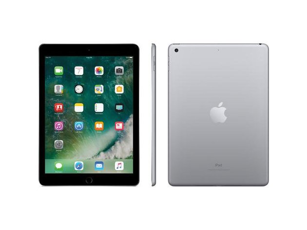 Refurbished Apple iPad 5th Gen | WiFi