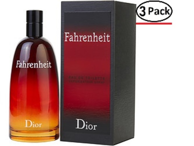 dior fahrenheit