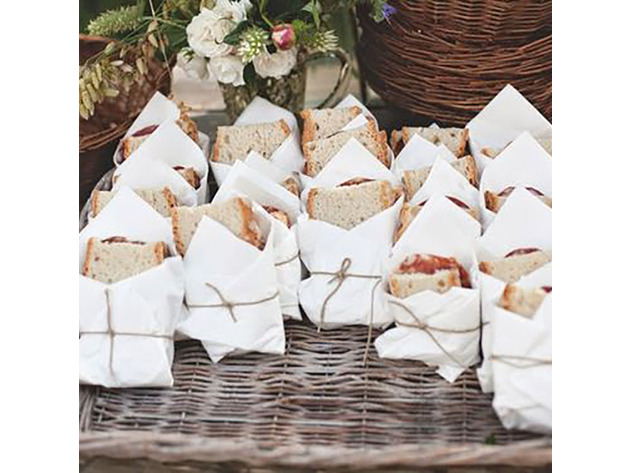 Mechaly Collection Holidays and Everyday Home Decor Cotton Cloth Napkins - Green