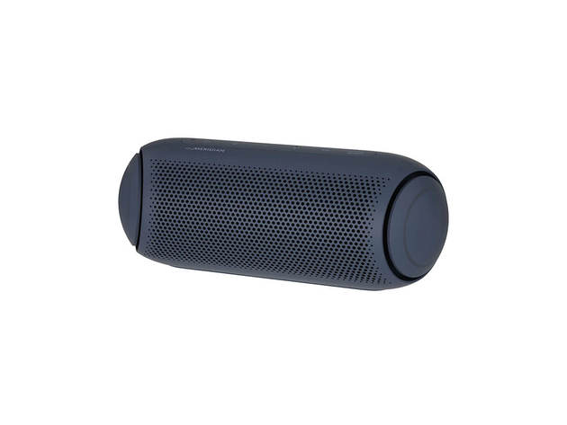 LG PL5 XBOOM Go Black Portable Wireless Speaker