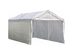 ShelterLogic Super Max 12'x20' Canopy Enclosure Kit,Canopy and Frame (Distressed Box, New)