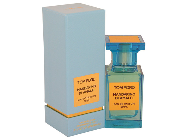 Tom Ford Mandarino Di Amalfi by Tom Ford Eau De Parfum Spray (Unisex) 1.7 oz
