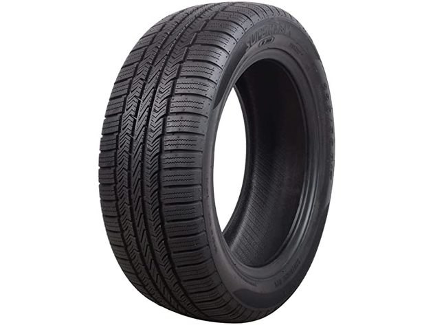 Supermax TM-1 Reinforced Rib Pattern All-Season Radial Tire - 225/50R17 94V