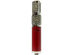 Avantone CK-40 FET Stereo XLR Connector Multi Pattern Audio Microphone - Red (Used, Damaged Retail Box)