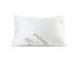 Dr. Pillow Bamboo Cover Shredded Memory Foam Pillow