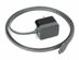 Griffin Powerblock Wall Charger 3.0 Amp with 4 Ft. USB-C Cable - Gray