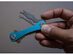 Artemus - Split Ring Plier Micro-tool