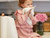 Bambooee® 30-Sheet Roll & Eco-Dispenser
