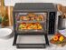 Sur La Table 1.1 Cu. Ft. Multifunctional Air Fryer Toaster Oven