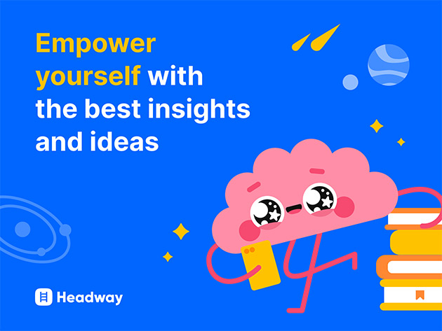 headway-book-summaries-premium-lifetime-subscription-deal