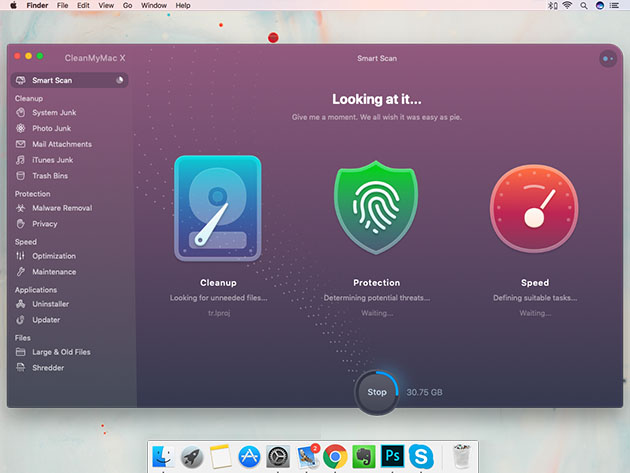 cleanmymac x license code