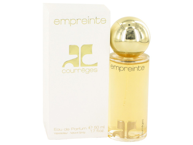 EMPREINTE by Courreges Eau De Parfum Spray 1.7 oz for Women