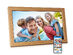 Sungale HD Cloud Digital Frame (21.5", Remote/App Control)