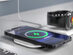 Dual Magnetic Wireless Charger
