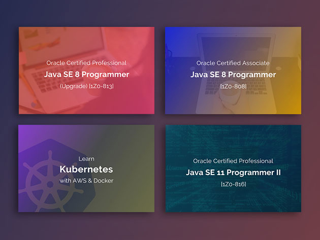 Whizlabs Online Certifications: Lifetime Membership + $20 Store Credit