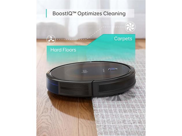 eufy RoboVac 30C MAX Robot Vacuum