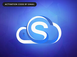 Scramble Cloud Storage: Lifetime Subscription (2TB)