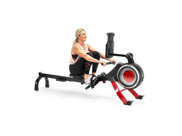 proform rower 750r
