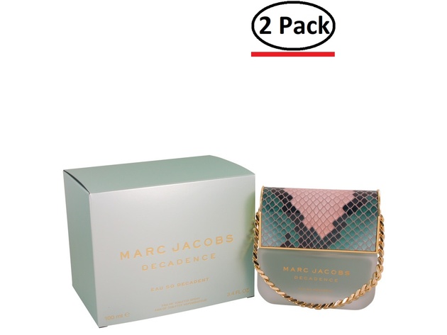 Marc Jacobs Decadence Eau So Decadent by Marc Jacobs Eau De