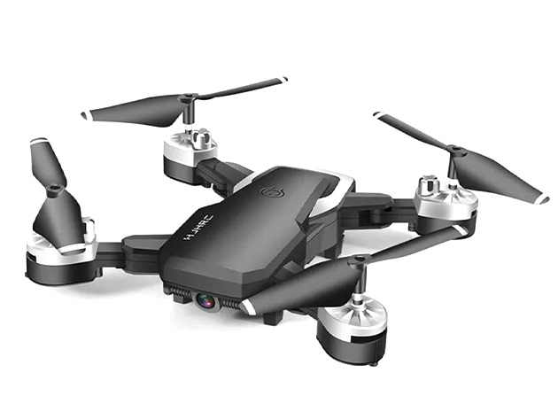 DJI Mavic Pro Drone with 4K HD Camera