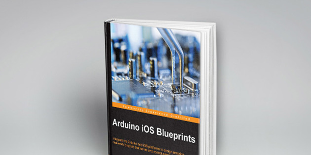 Arduino iOS Blueprints