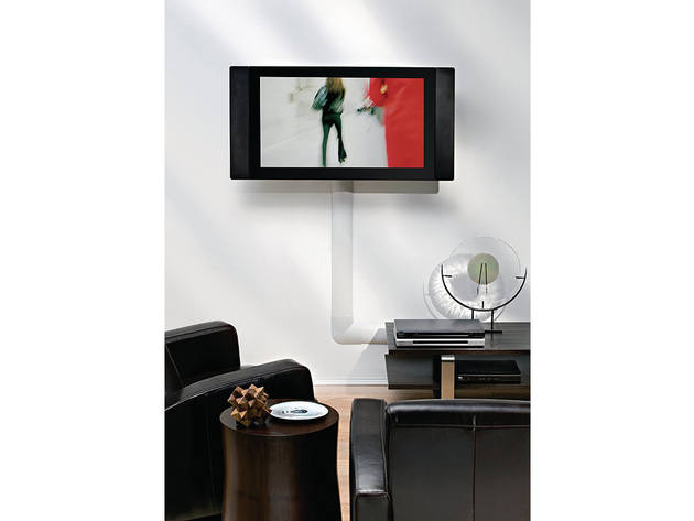 OmniMount CMK 4 inch Cable Management Covers