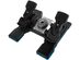 Logitech G Pro 945-000068 Flight and Accurate Self-Centering Rudder Pedals (Used, Damaged Retail Box)