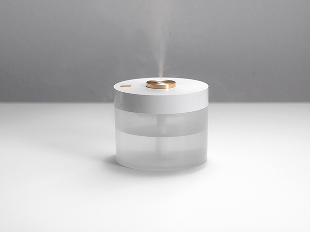 Missed Global Luna Humidifier