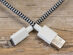 Braided 10-Foot Lightning Cable