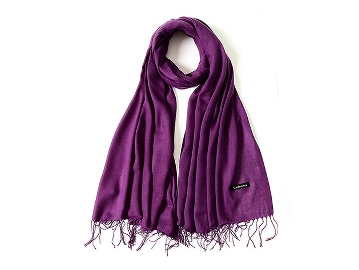 Up To 80% Off on Lavisha Cashmere Shawls With